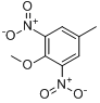4-甲氧基-3,5-二硝基甲苯