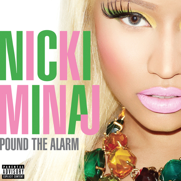 Pink Friday: Roman Reloaded