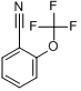 2-（三氟甲氧基）苯甲腈