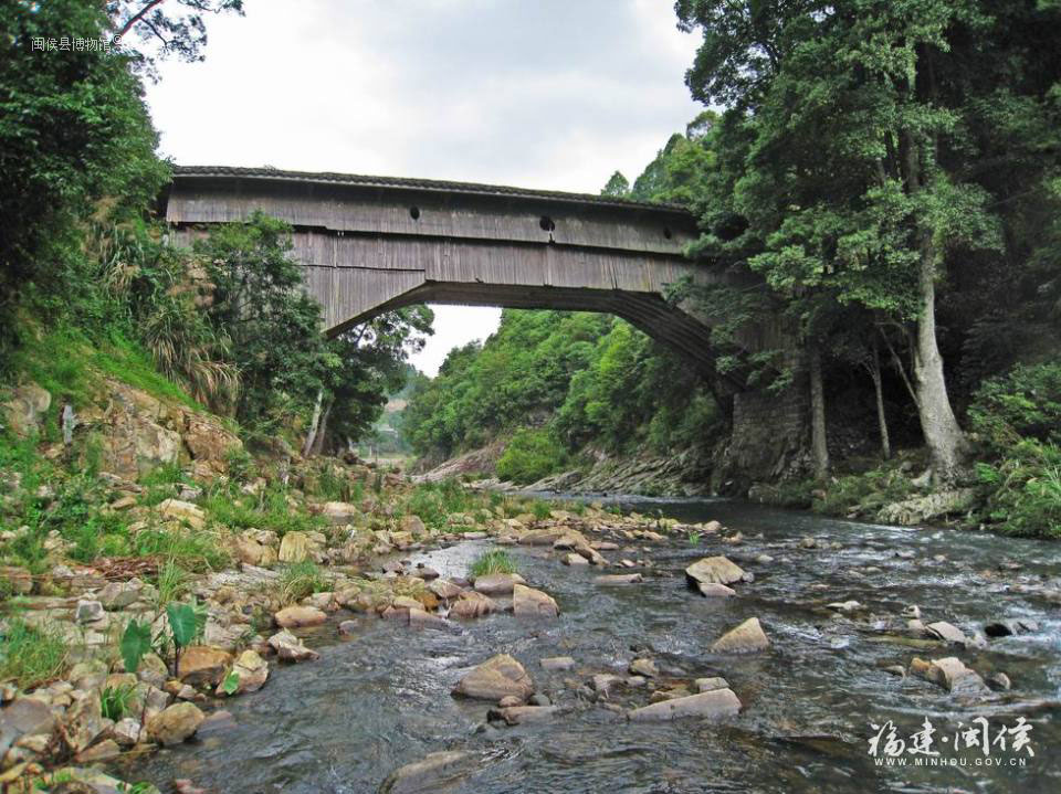 廷坪塘里橋