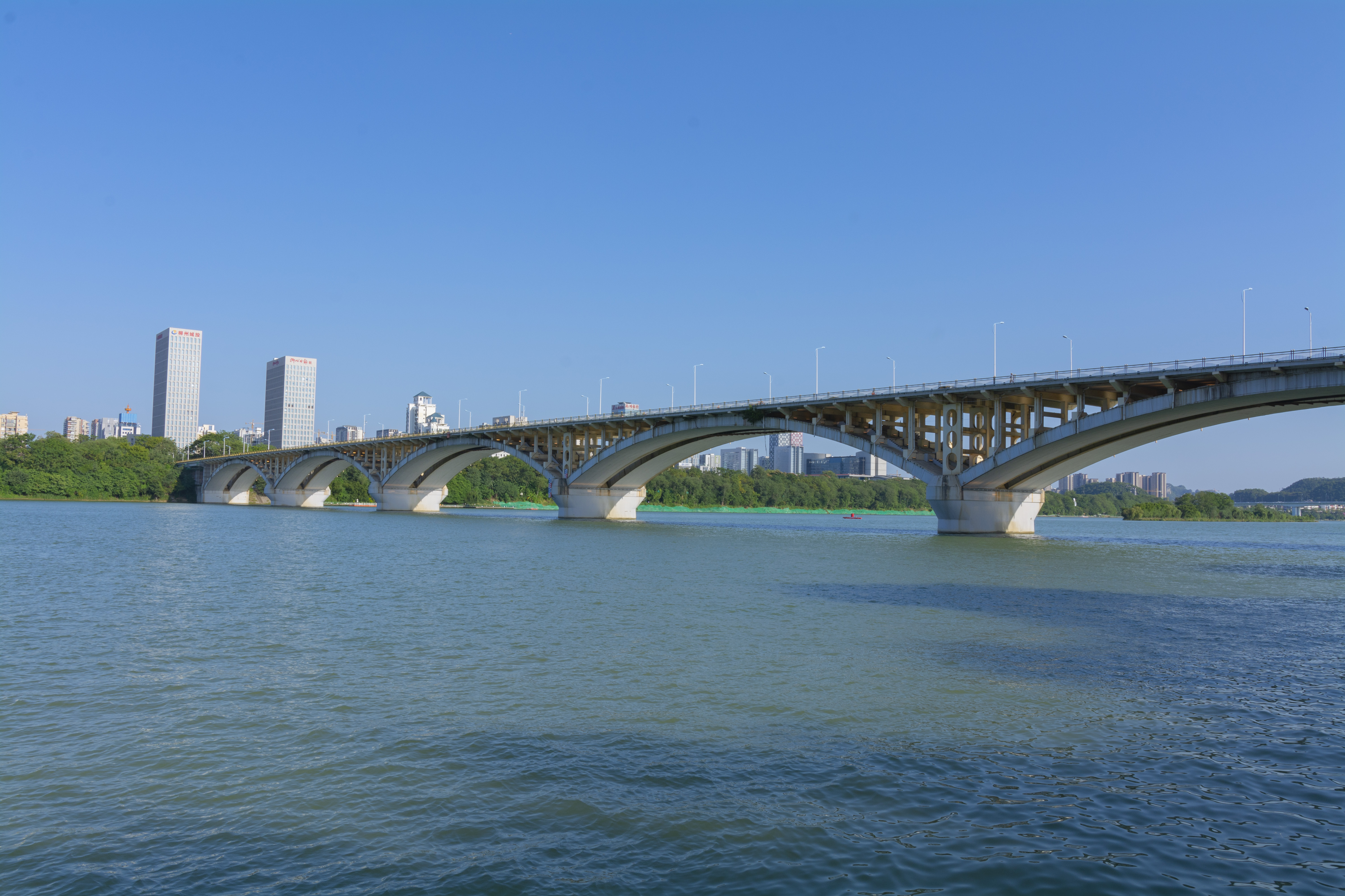 壺東大橋