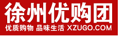 徐州優購團logo