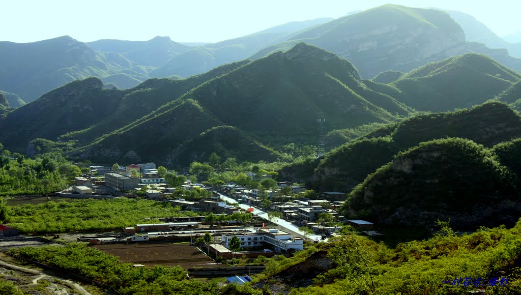 劉家台村(山東省濟陽縣垛石鎮下轄村)