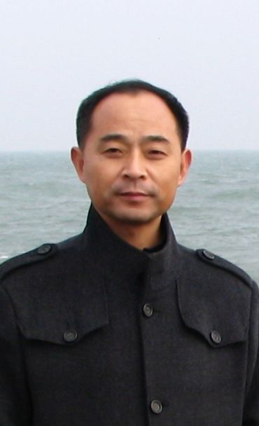 陳慶明