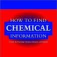 How to Find Chemical Information