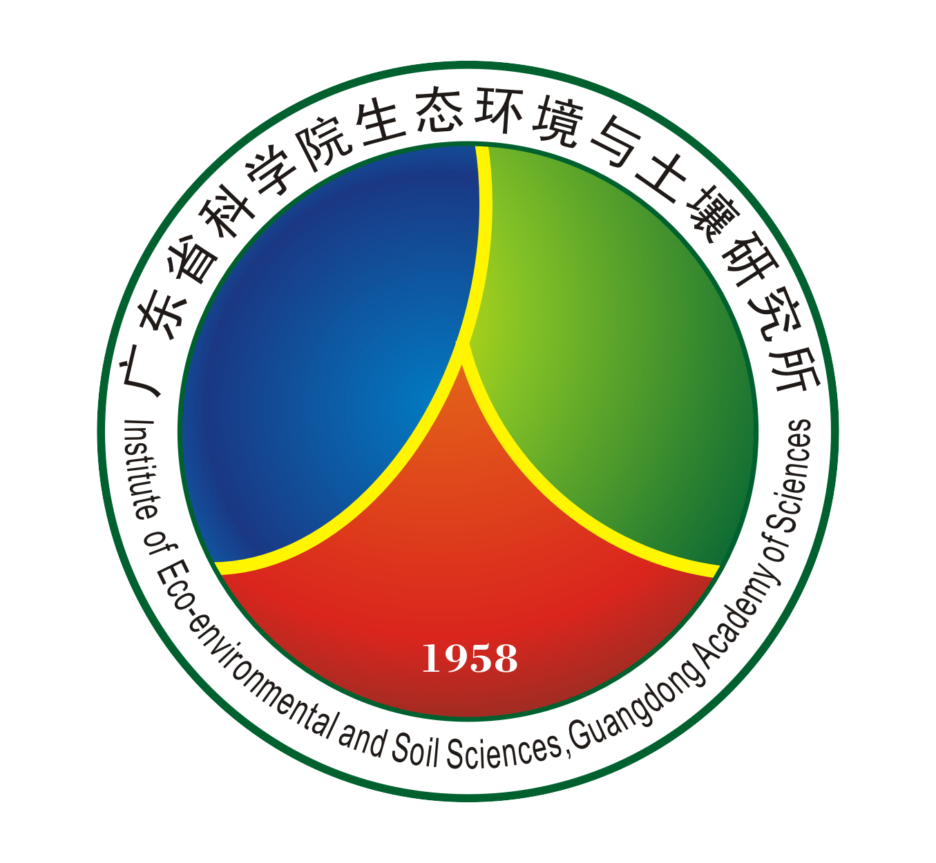 廣東省科學院生態環境與土壤研究所
