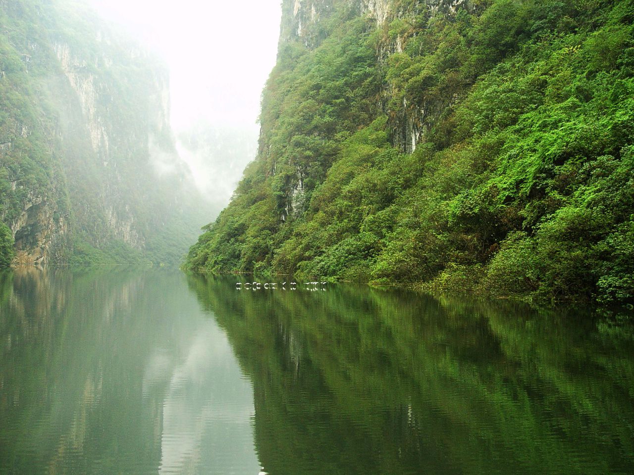 貴州花江大峽谷