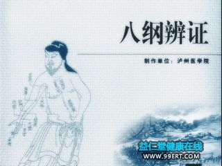 中醫診斷學(中醫學科)