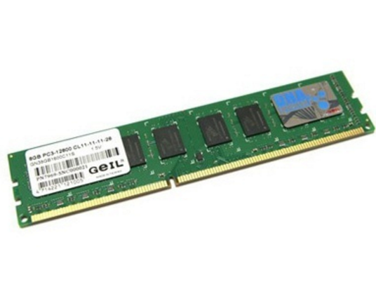 金邦千禧條 2GB DDR3 1600