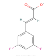 3,5-二氟苯乙烯酸