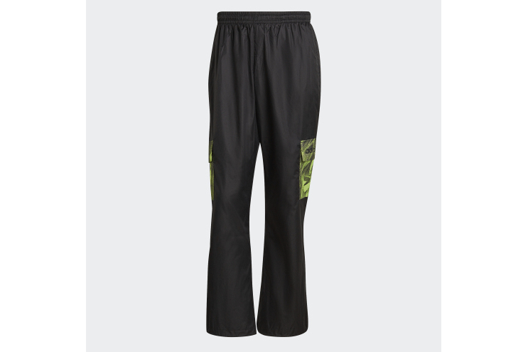 ZX FTW PANT 春季運動褲