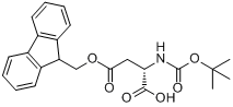 BOC-ASP(OFM)-OH