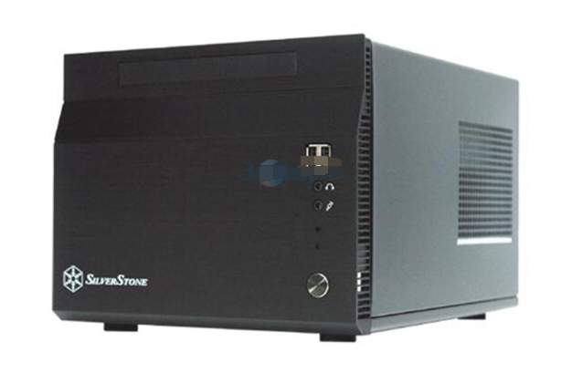 SilverStoneHTPC SG06B