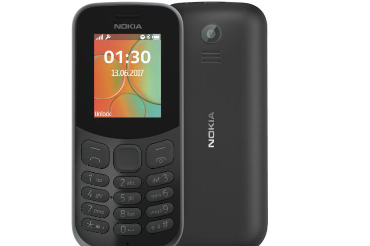 Nokia 130