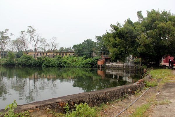 下源村(江西省上饒市信州區朝陽鄉下轄村)