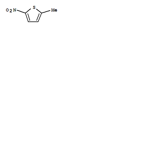 5-硝基-2-甲基噻吩