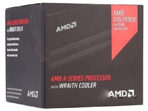 AMD A10-7890K