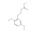 4-（2,5-二甲氧基苯基）丁酸