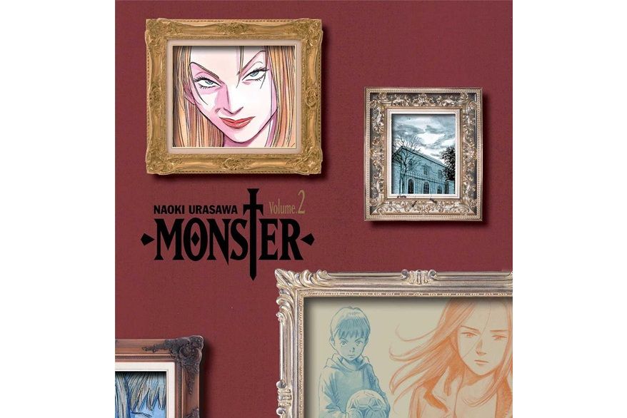 Monster, Vol. 2: The Perfect Edition