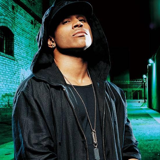 LL Cool J(里·庫爾·j)