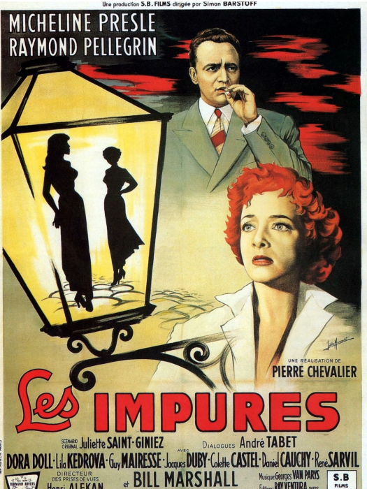 Les impures