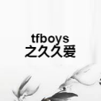 tfboys之久久愛