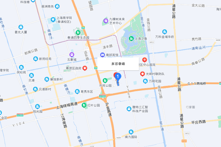 西百春路