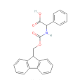 Fmoc-L-苯基甘氨酸