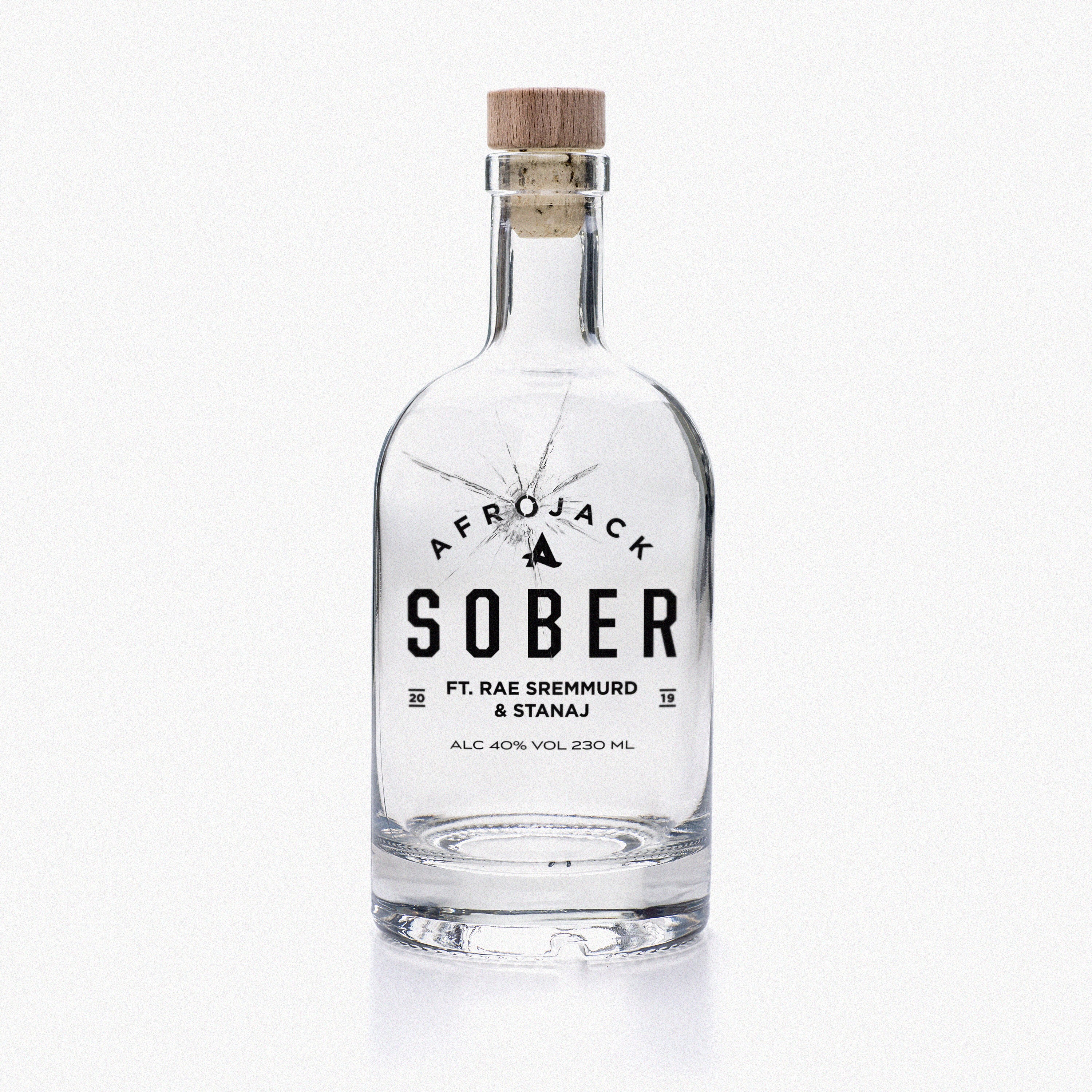 SOBER(Afrojack/Rae Sremmurd/Stanaj合作歌曲)