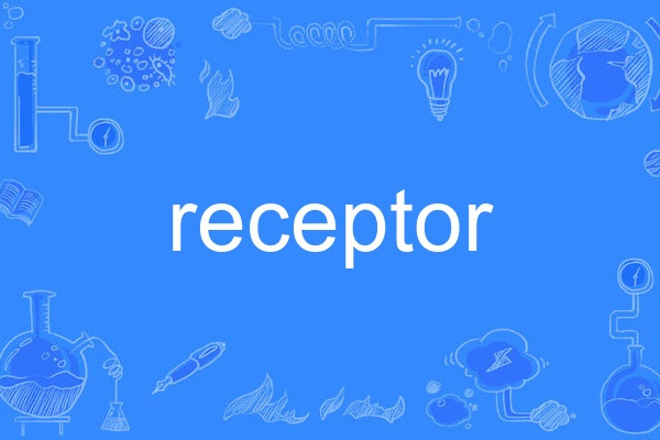 receptor