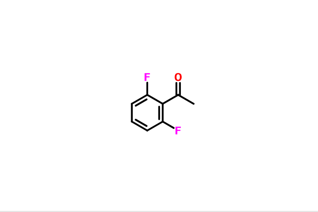 2,6-二氟苯乙酮