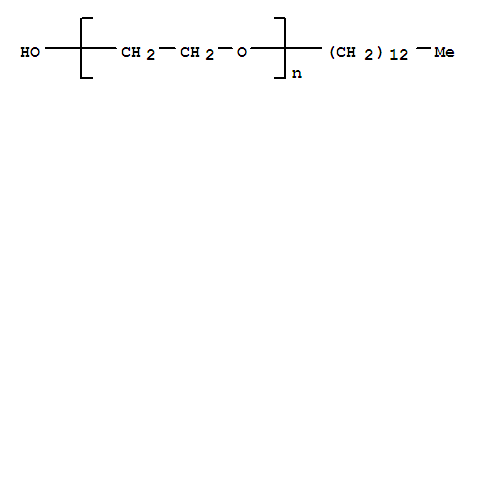 十三烷基醚聚氧代乙烯