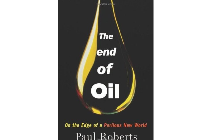 The End of Oil