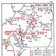 晉東南反九路圍攻戰役