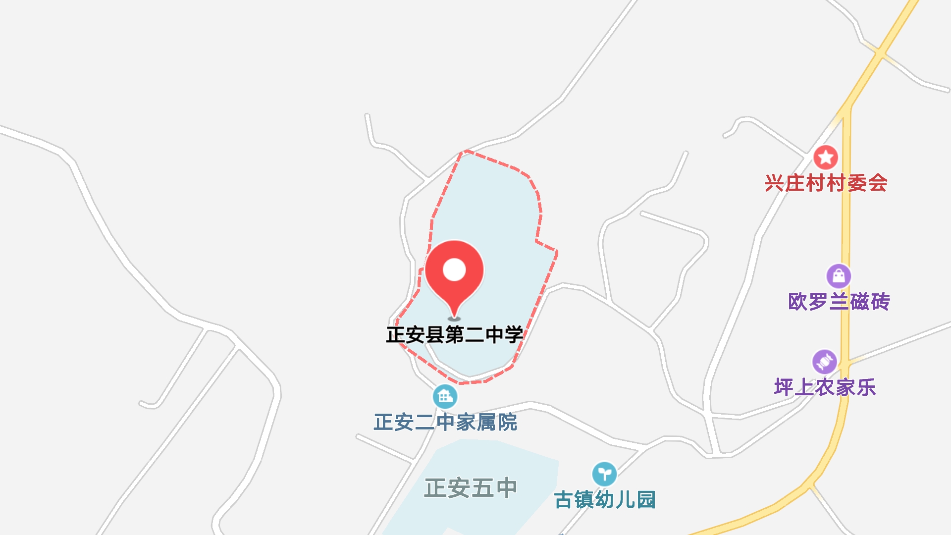 地圖信息