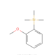 2-三甲基矽烷基苯甲醚