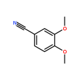 3,4-二甲氧基苄腈