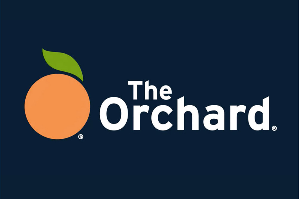 The Orchard(美國音樂公司)