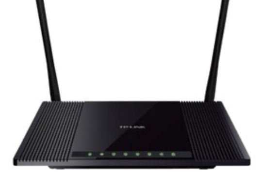 TP-LINK TL-WR840N