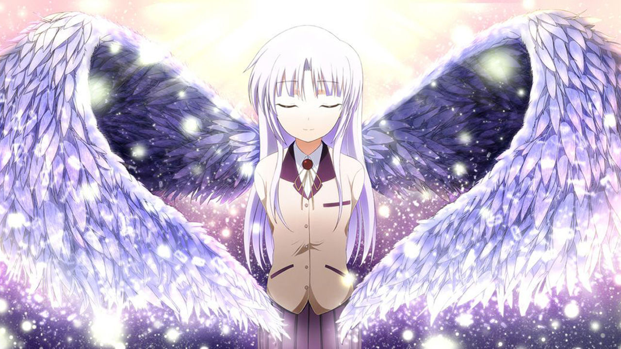 Angel Beats!(AngelBeats)