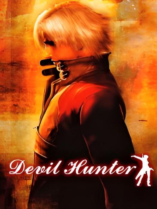 Devil Hunter