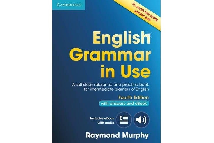 English Grammar in Use Book with Answers and Interactive eBook