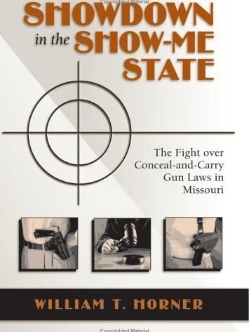 Showdown in the Show-me State