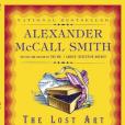 The Lost Art of Gratitude(McCall Smith, Alexander著圖書)