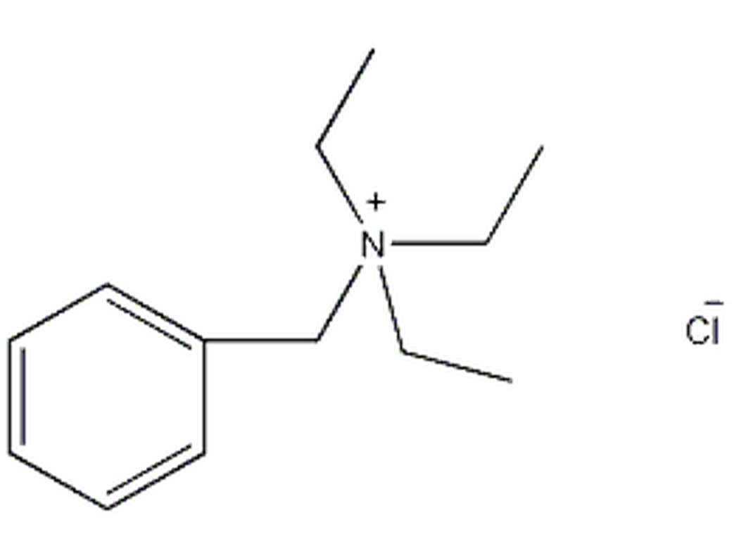 苄基三乙基氯化銨