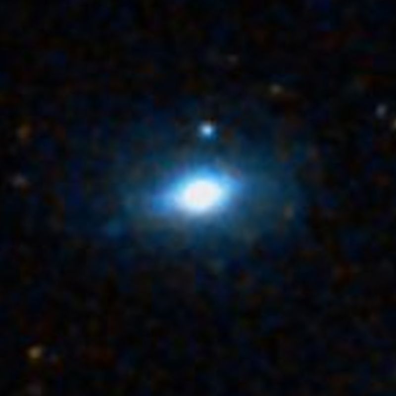 NGC 3207