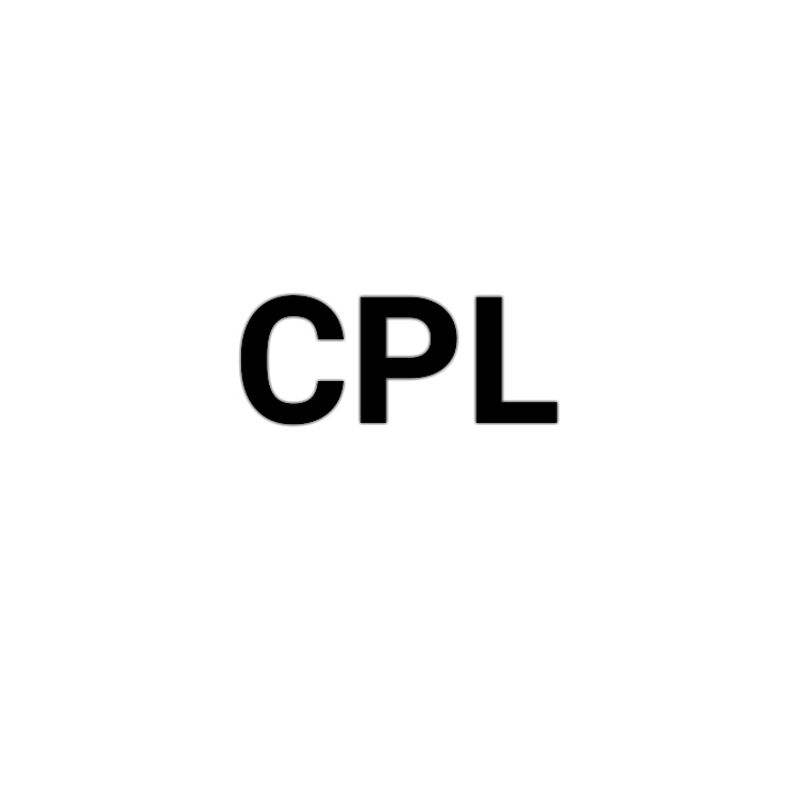 CPL(現代企業用於表示製程能力的指標)