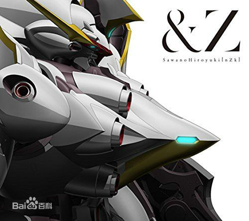 ALDNOAH.ZERO(Aldnoah Zero第二季)