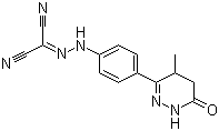 分子結構圖