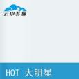 HOT 大明星